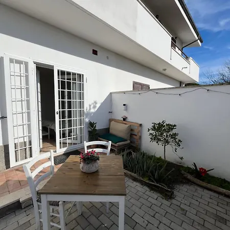 Valehouse Guest house Fiumicino