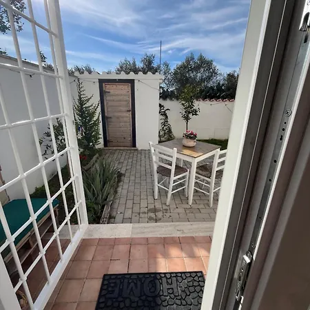 Maison d'hôtes Valehouse Fiumicino