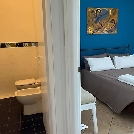 Guest house Valehouse *
