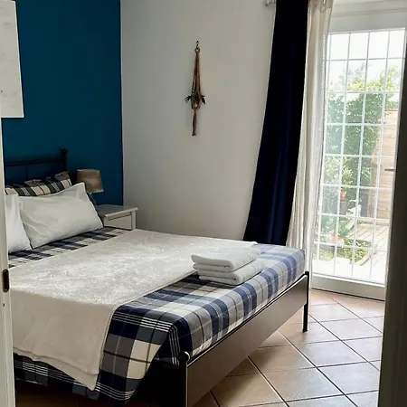 Maison d'hôtes Valehouse Fiumicino