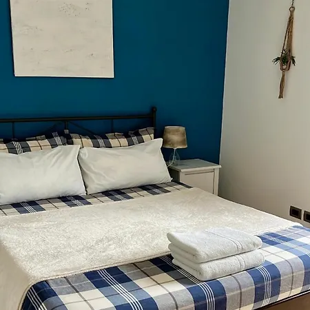 Valehouse 3* Fiumicino