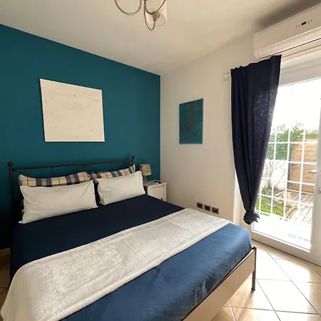 Maison d'hôtes Valehouse Fiumicino