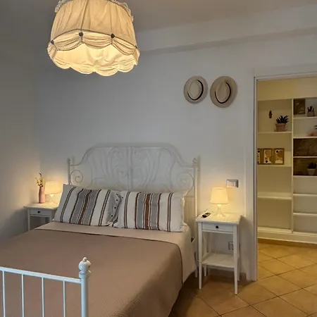 Πανσιόν Valehouse Φιουμιτσίνο